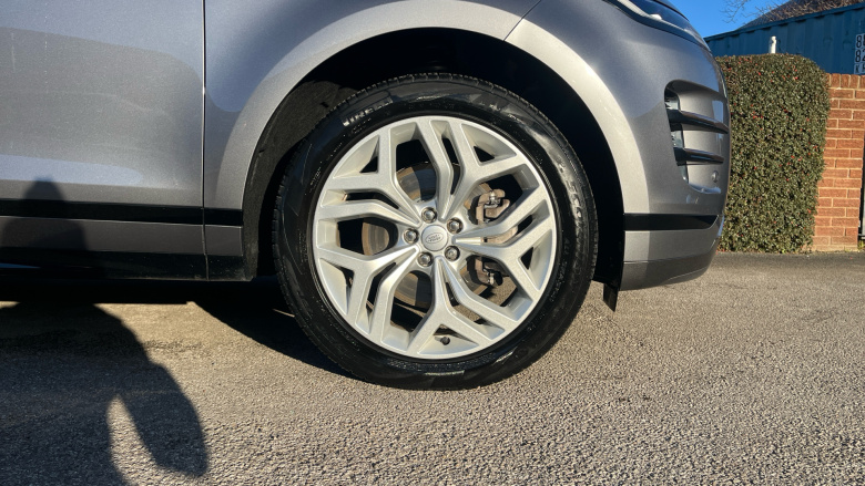 Land Rover Range Rover Evoque 1.5 P300e R-Dynamic SE 5dr Auto Hatchback